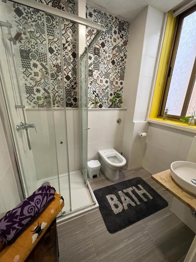 Quiet Ensuite Budget Twin Room Sliema Exterior foto
