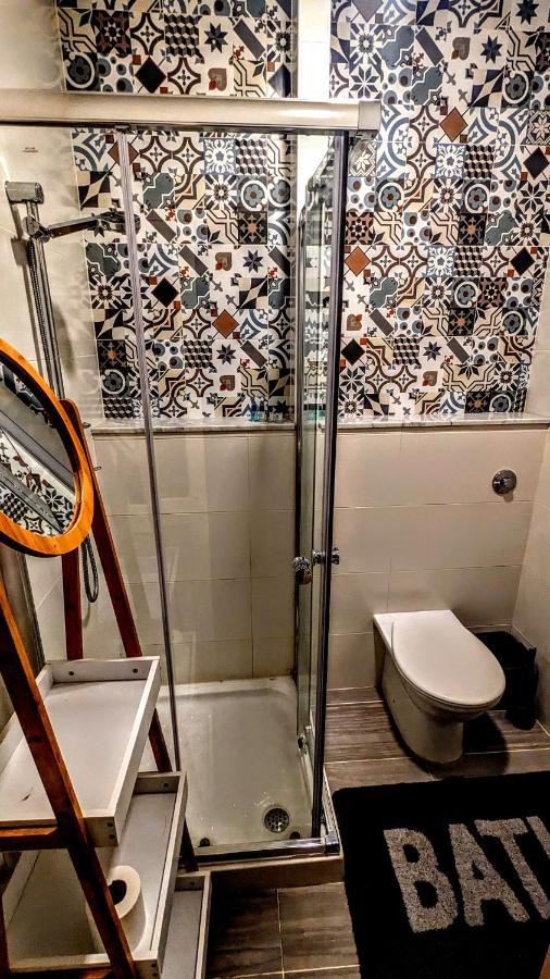 Quiet Ensuite Budget Twin Room Sliema Exterior foto