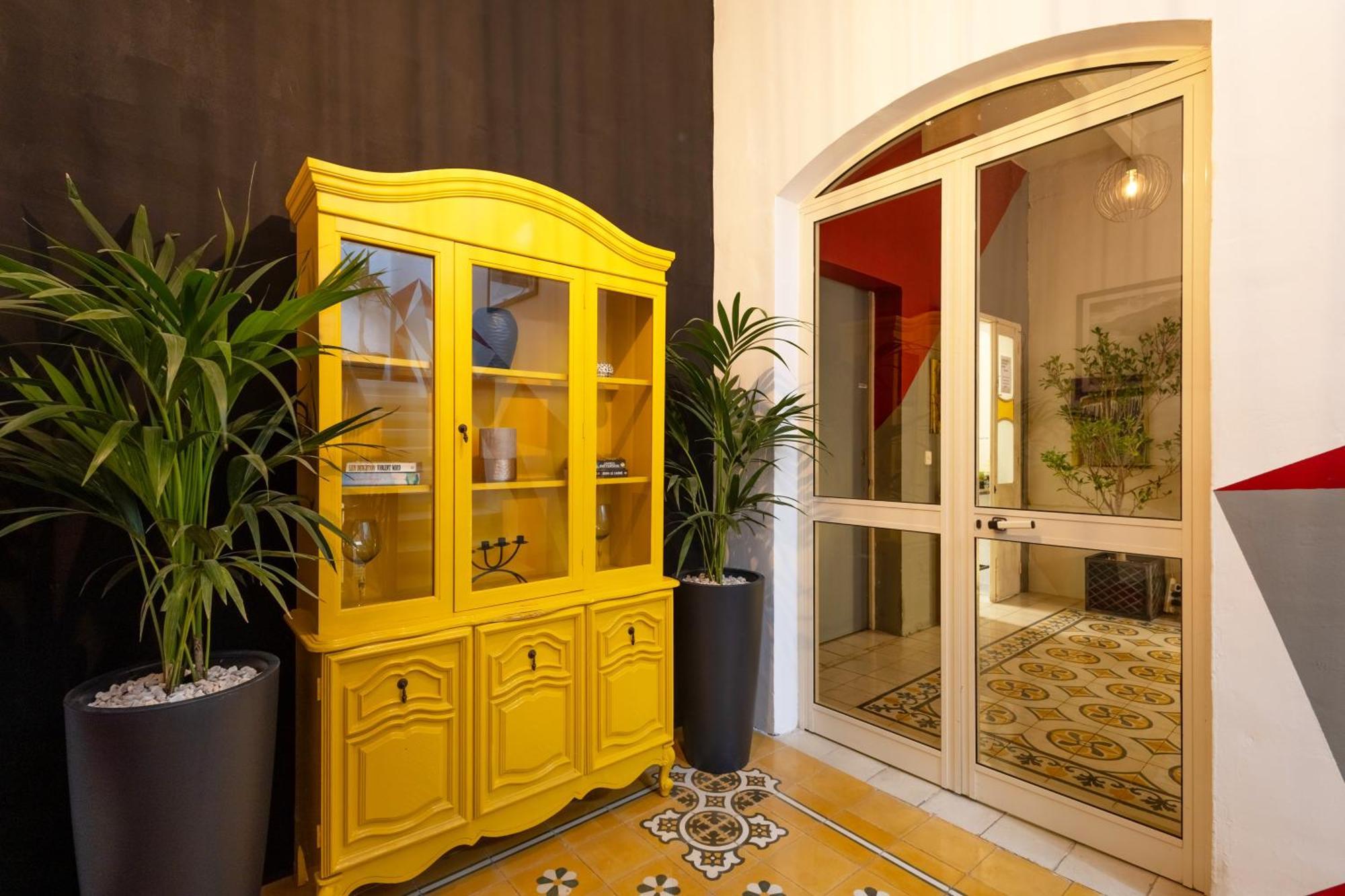 Quiet Ensuite Budget Twin Room Sliema Exterior foto