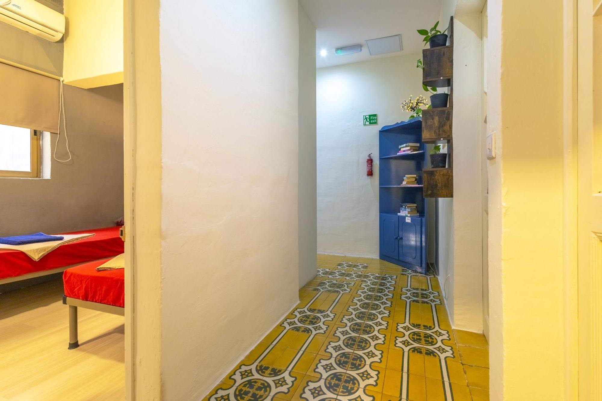 Quiet Ensuite Budget Twin Room Sliema Exterior foto